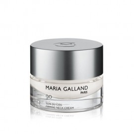 Maria Galland 90 Firming Throat Cream 